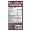 Green Vegetable Blend, Antioxidant, Sweet Berries, 15 Packets, 7G (0.24Oz) Per Pack