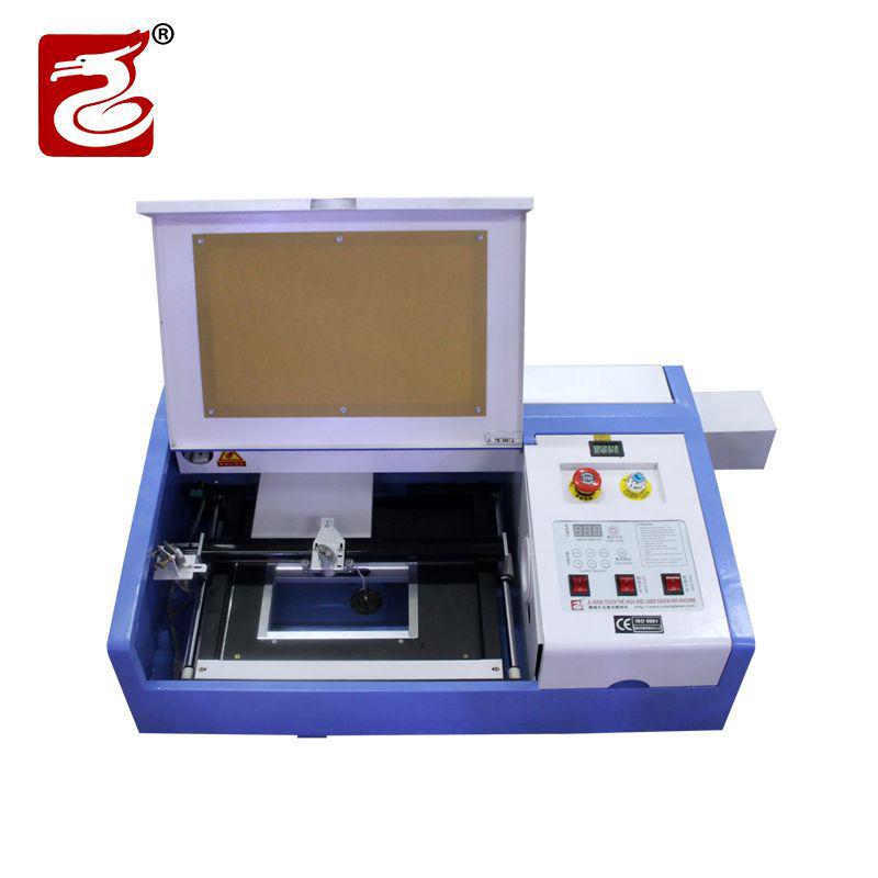 Giant Dragon K3020 Laser Engraver for Wood, Jade, Mobile Film, and Crafts