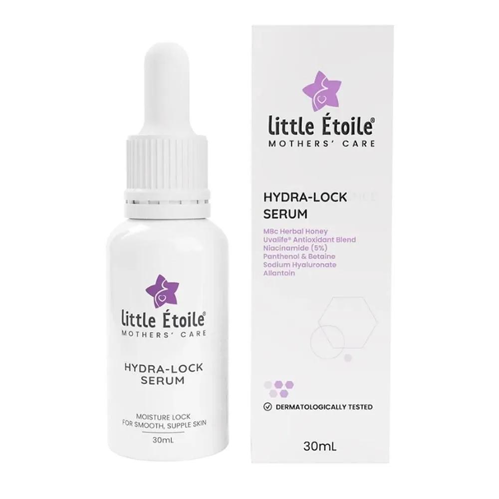 Сыворотка All Mother Care LE Hydra-Lock 30 мл