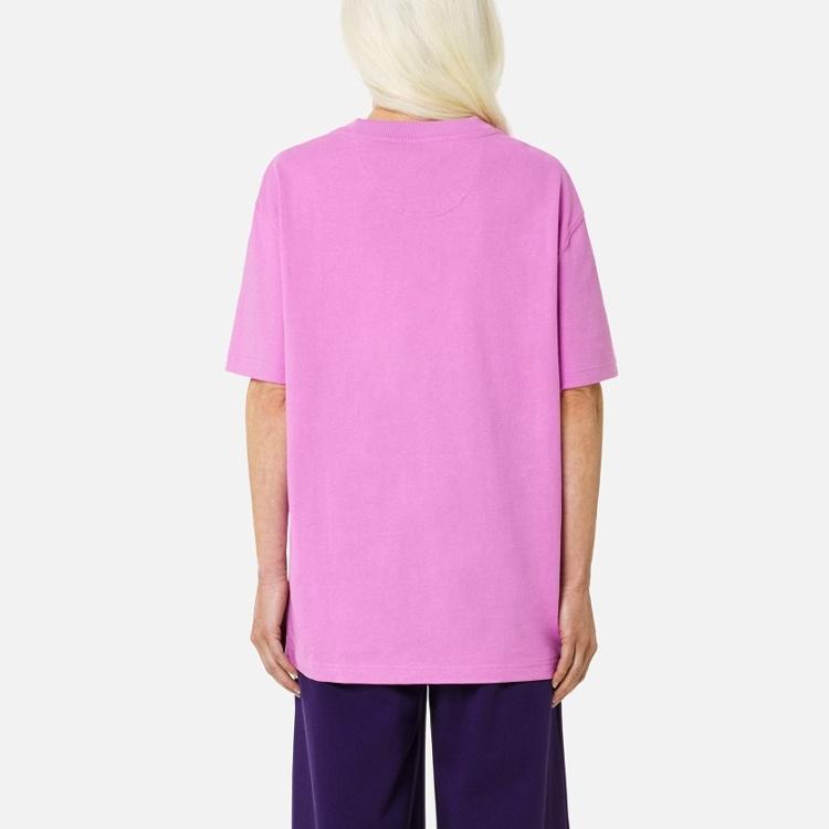 PUMA X Ami Tee 'Pink' Men's 535992-88