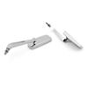 Universal 8mm 10mm Motorcycle Rearview Side Mirror Mirrors For