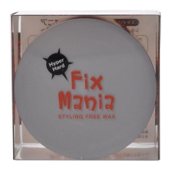 Fixmania Fixmania Воск для укладки 50 г