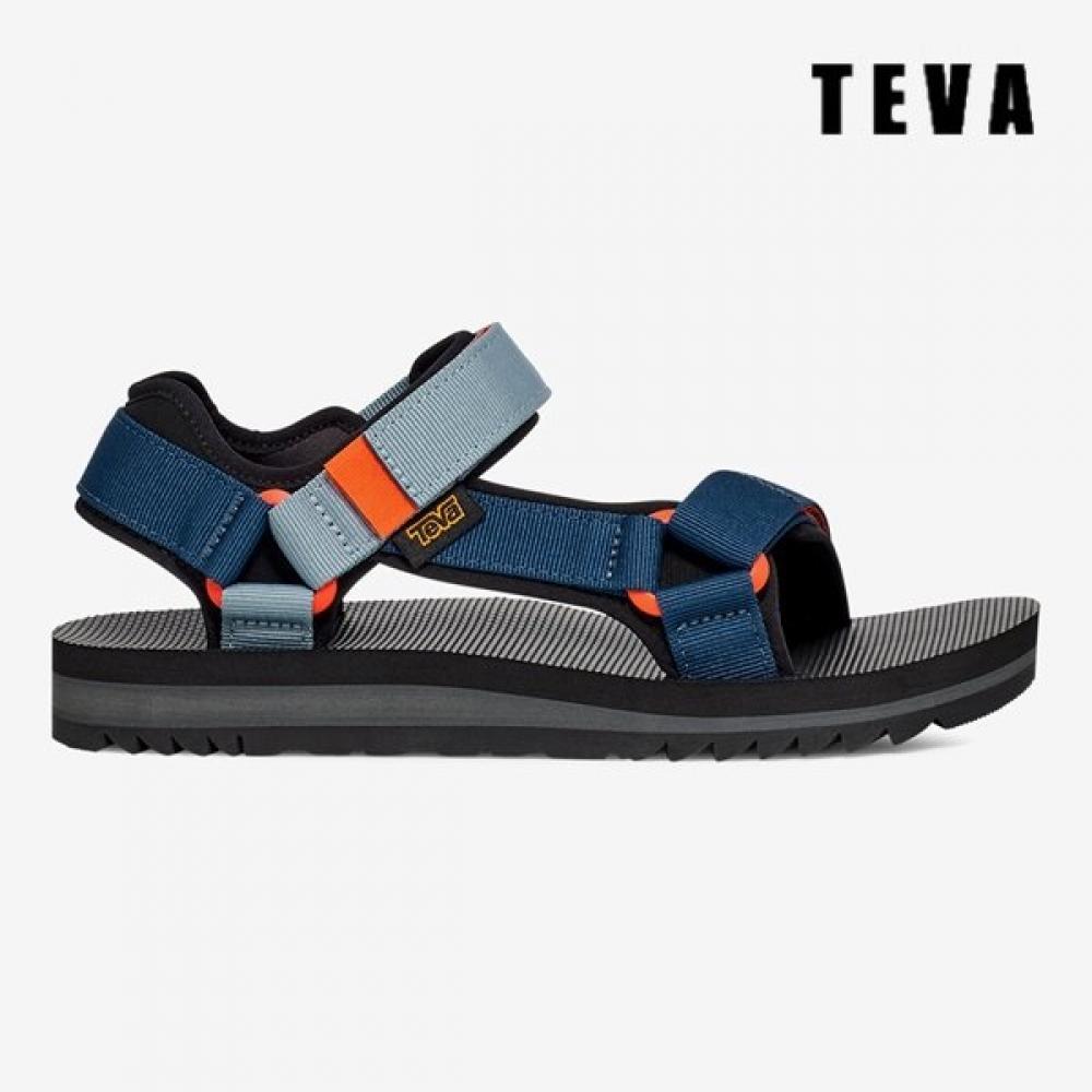 Teva Men S Outdoor Sandal Vibram Sole Stvm2416786 Blp 290