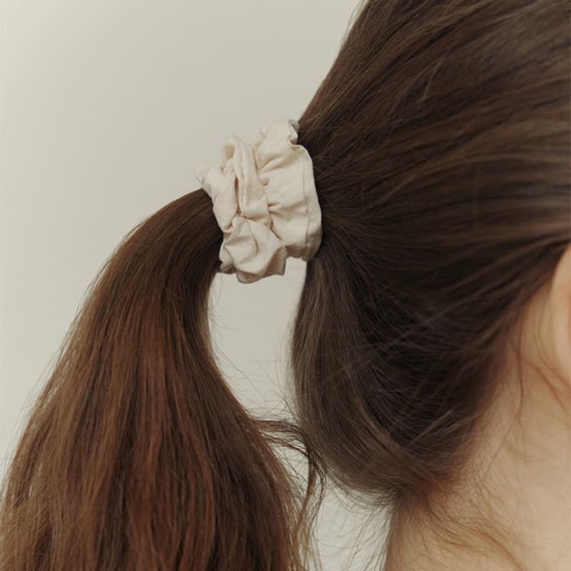 Bynoo Mini Scrunchie