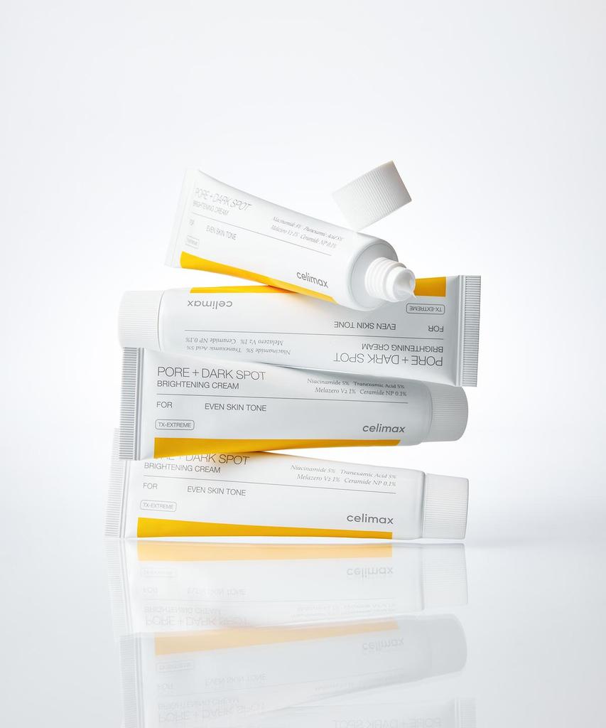 CELIMAX Brightening Pore Spot Cream