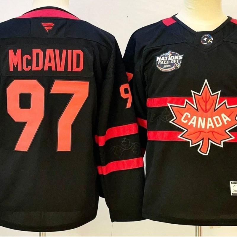 Kids Ice Hockey Jersey Long Sleeve Training Shirt Youth Sports Practice Team Games