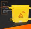 Chute Blockage Switch DS-I/II: Coal Anti-Blockage Detector Device LDM