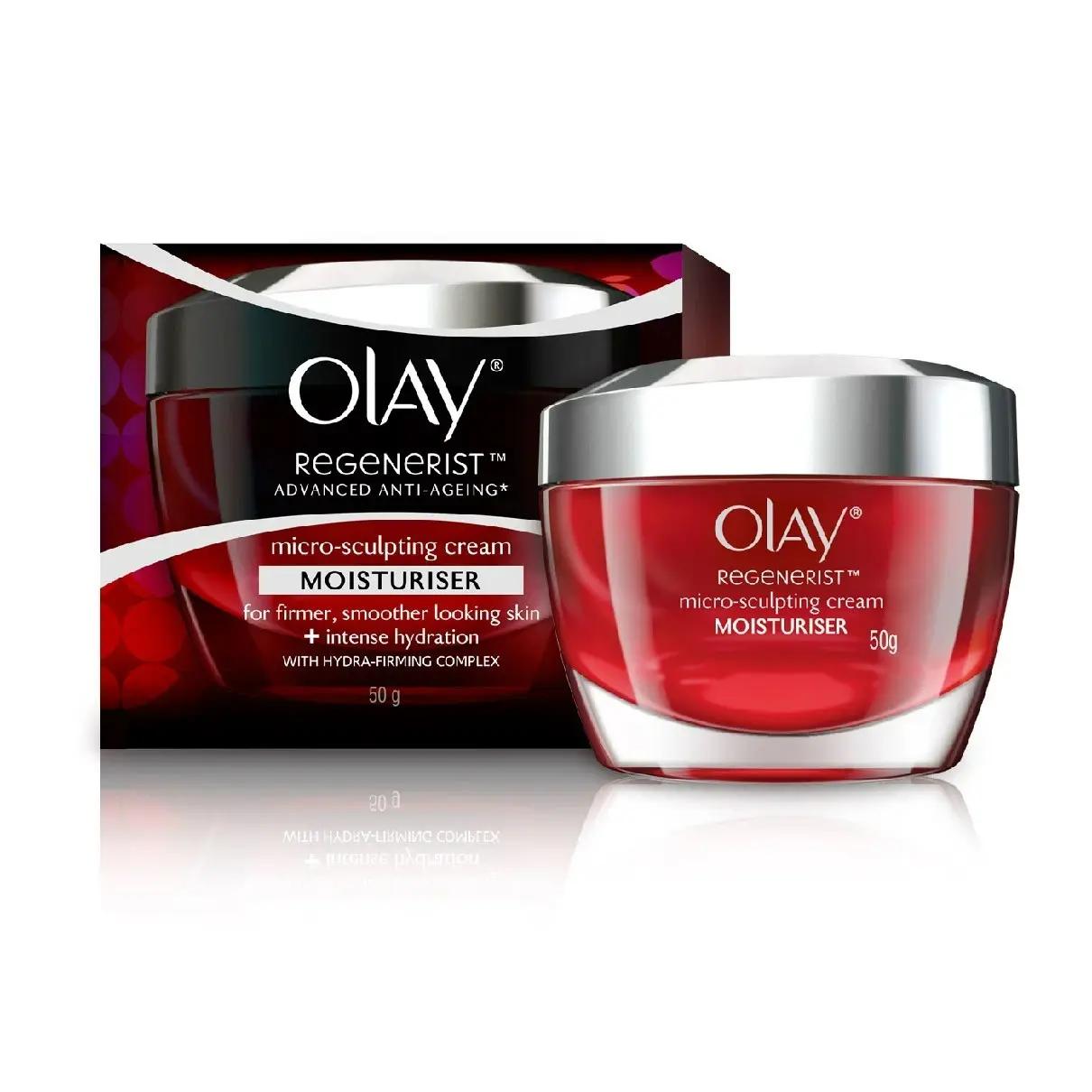 

Крем для микромоделирования Olay Regenerist, 50г