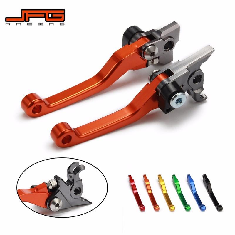 Мотоцикл CNC Поворотный Рычаг Сцепления Тормоза Для KTM EXC EXCR SX SXF SXR XC XCF XCW XCFW XCRW 250 350 400 450 500 505 525 530