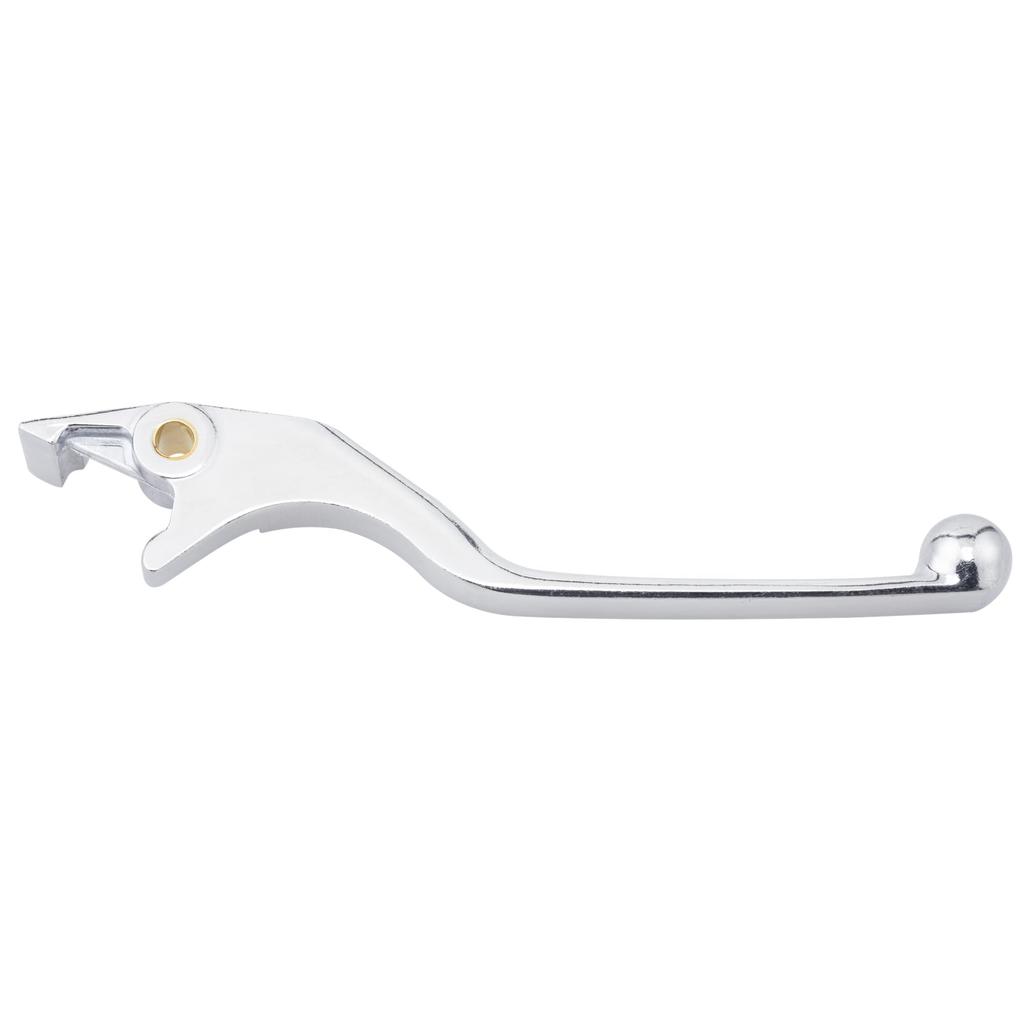 Kijima 202-025SR Motorrad Motorradteile Hebel Bremse Rechts Honda Universal Silber