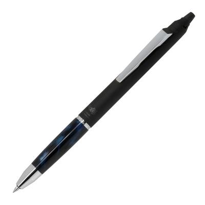 PILOT FriXion Ballpoint Knock Zone Inspiration Blue LFBKZ3SEFIL 0.5mm