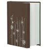 Lantern Studios Lantern Studios A6 Magnetic Journal (Chocolate Wree)