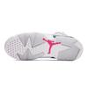 (GS) Air Jordan 6 Retro 'Green Abyss' Kids' 543390-153