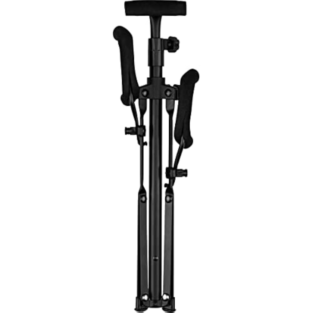 Fender Fender Instrument Stand Bass & Offset Mini Stand Black