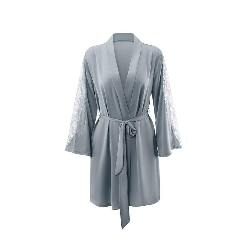 Pyjamas sexy pour femmes, styles fins et légers avec coussinets de poitrine, bretelles arrière magnifiques, chemises de nuit, chemises de nuit en dentelle, ensembles deux pièces pour la détente