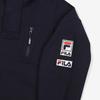 Fila Heritage Double Wappen Sweatshirt