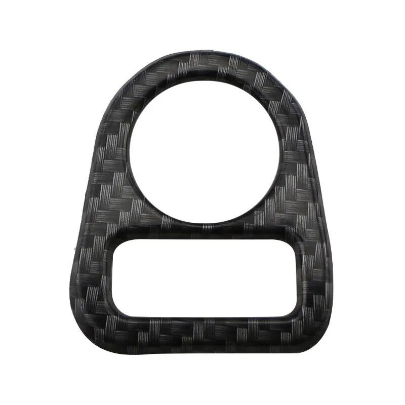 My Good Car Rear-view Mirror Switch Rearview Mirror Knob Sequins for Nissan Xtrail T32 2014 -  Qashqai J11 2016 -