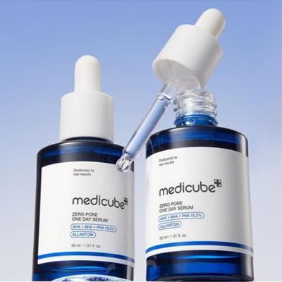 Sérum Zéro Pore Un Jour 30ml x 2EA Set