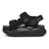 UGG La Alto Cross Strap 'Black' Women's 1152688-BLK