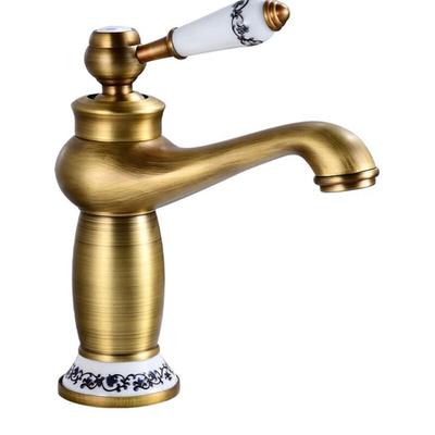 Productos para el baño – Grifos de ducha