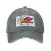 Thrush Exhaust Baseball Cap Anime Hat fishing caps Unisex Sun Hat For Children fun hats Womens Beach Visor Unisexs