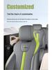 New Model Full Leather Car Seat Cushion for BYD Song L - Universal Four Seasons Use