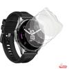 Hydrogel Film for Huawei Watch GT 6 Pro 41mm 46mm Screen Protector, for GT6 HD Full Coverage Soft Protective Film Accessories