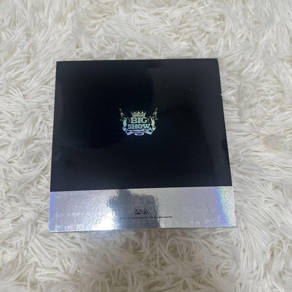 [POUŽITÉ] Kuličkové pero BIGBANG Big Bang