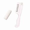 Anti-Frizz Hair Firming Applicator Hair Care Massage Guide Liquid Comb  Household