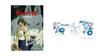 Princess Mononoke [DVD] Subtitles Japanese, English