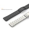 22mm Uhrenarmband für Huawei Watch 4/Watch 4 Pro, Metallarmband aus Titanlegierung als Ersatz