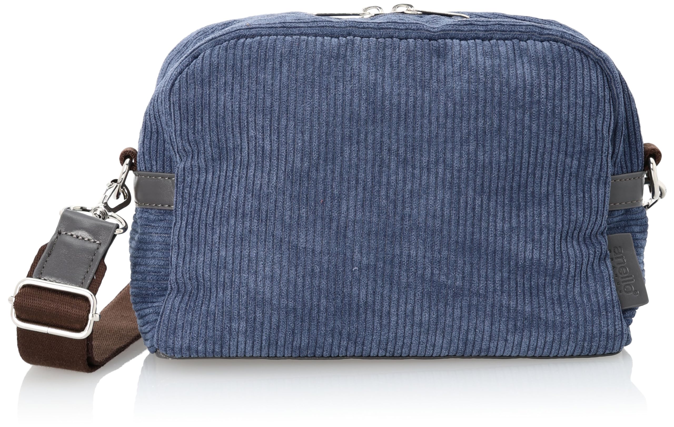 

Mini Shoulder Bag COOKIE GHB4442 BGY [Anello Grande]