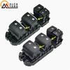 Power Window Switch Set for Toyota RAV4 RAV 4   Yaris Cross  C-HR Lighted LED LHD RHD Driving Backlight 84040-06070