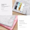 Bag Airplane Check-in Passport Protective Cover Passport Holder PU Card Case Travel Accessories