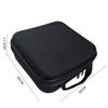 RC Controller Carrying Bag Transmitter Case Practical, Waterproof, Durability, Protector EVA for