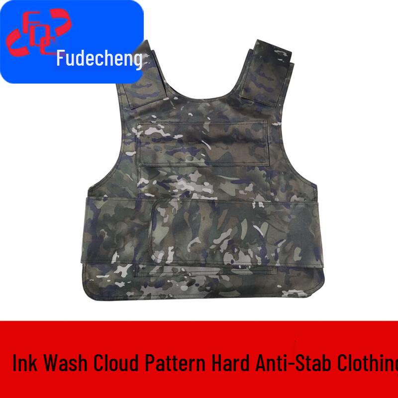 

Fudecheng Tactical Gear & Protective Vests