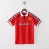 Vintage Portugisisk Italiensk Vintage Fotbollsdräkt Grossist Nostalgisk Utgåva Match Högkvalitativ Fotbollsdräkt Fläktutgåva