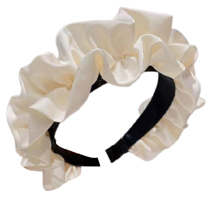 Stylish Headbands Softable Unique Styles Hair Hoop Multiple Styles Headdress Female Hair Accessories
