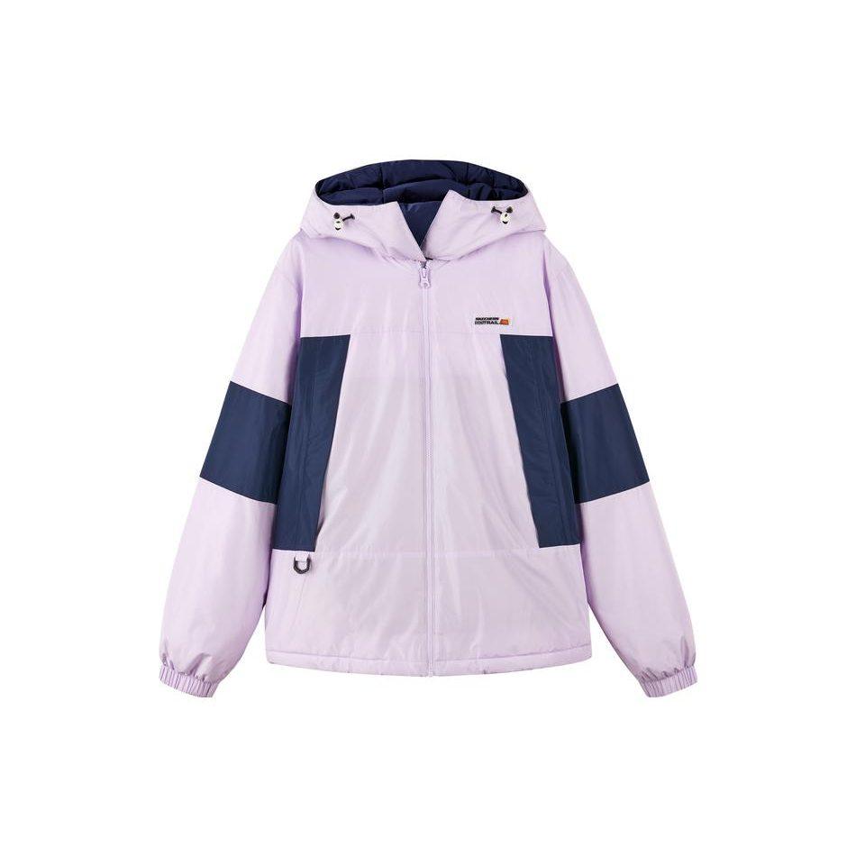 Skechers Jackets Unisex Hooded Moderate Other L422U105