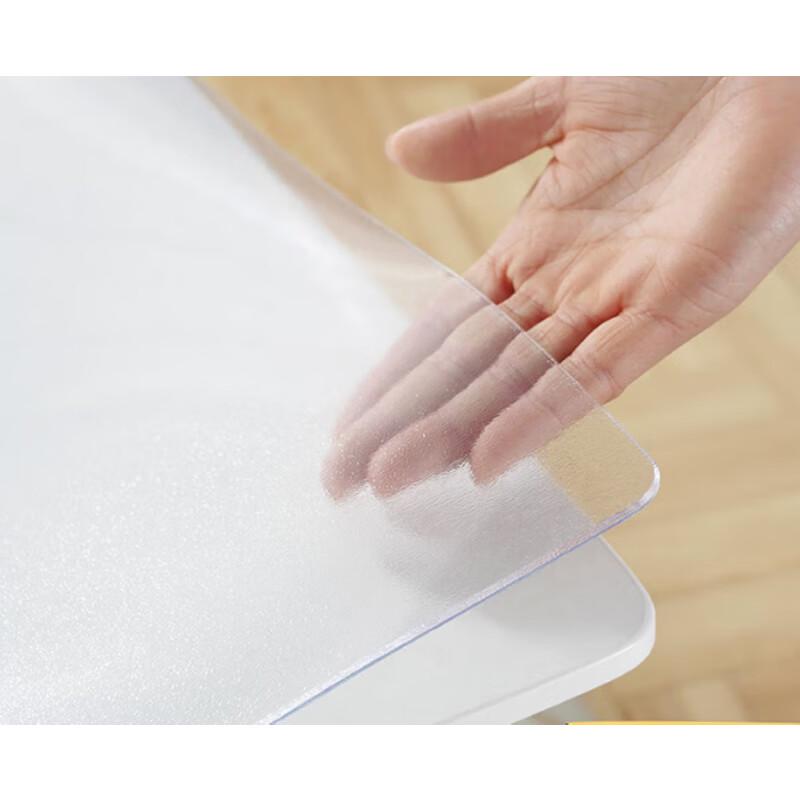 Fang Cao Di PVC Desktop Protector Film