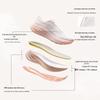 Xtep Light Boat Summer Mesh Running Shoes