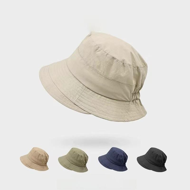 Summer Womens Sun Hat With Wide Brim And Uv Protection For Beach And Outdoor Activities
