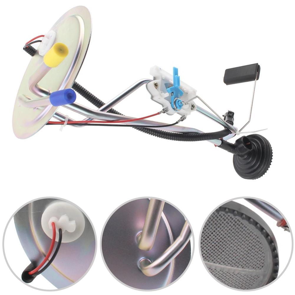 

In-tank Module Electric Fuel Pump Truck Repair Interchangeable Part Numbers Direct Replacement For F-250 Super Duty China Mainland