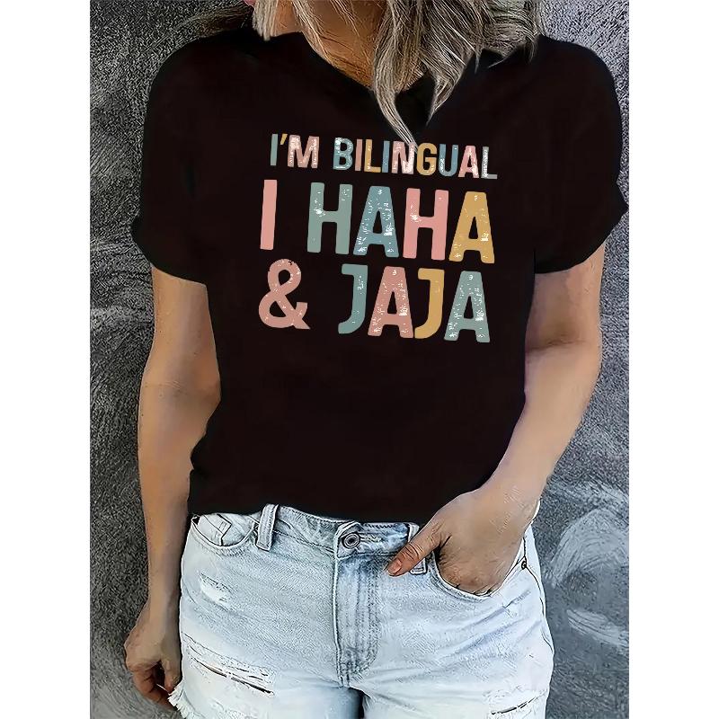 Women s Casual Short Sleeve Top, Lightweight Quick-Dry & Comfortable, Great for Weekend Outings S