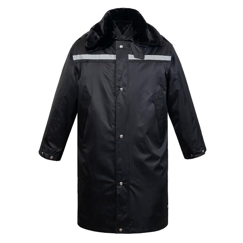 Winter Reflective Workwear Coat 175