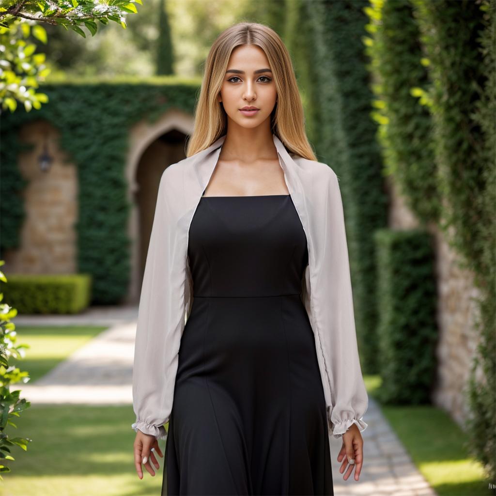 New Summer Shawls Women Arm Sleeves Sun Protection Sleeves Chiffon Protective Arm Sleeves Driving Sleeve Shawl Scarf Women
