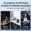 Portable 180ML Mini USB Humidifier Car Aroma Diffuser With 7 Color LED Lights Ultrasonic Mist Maker Essential Oil Aromatherapy Air Purifier For Home