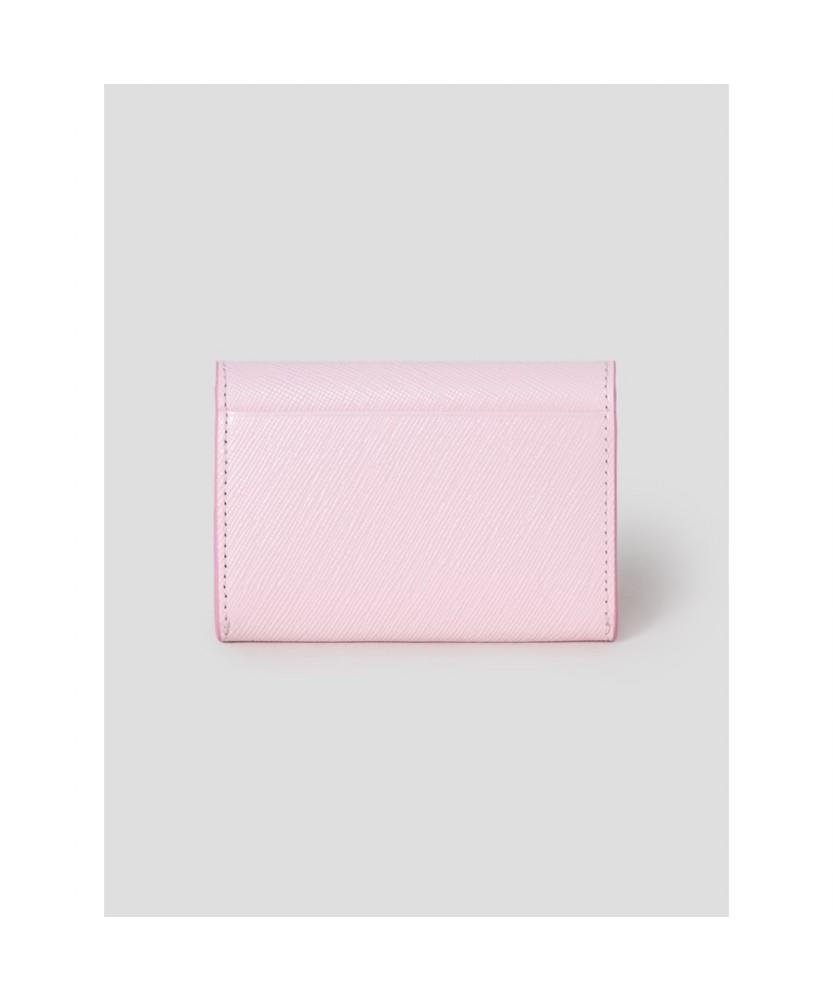 Beanpole Accessory Lucy Card Wallet Light Pink