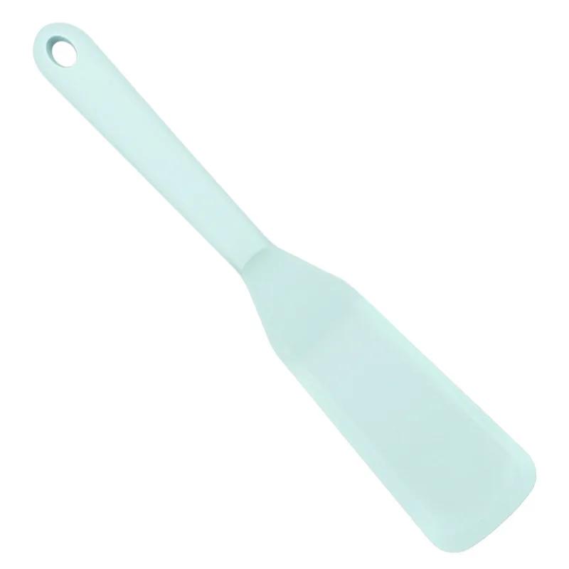 Silicone Frying Shovel Non-stick Pancake Fried Egg Transfer Shovel Steak Shovel Kitchen Baking Waffee Shovel Kitchen Gadgets