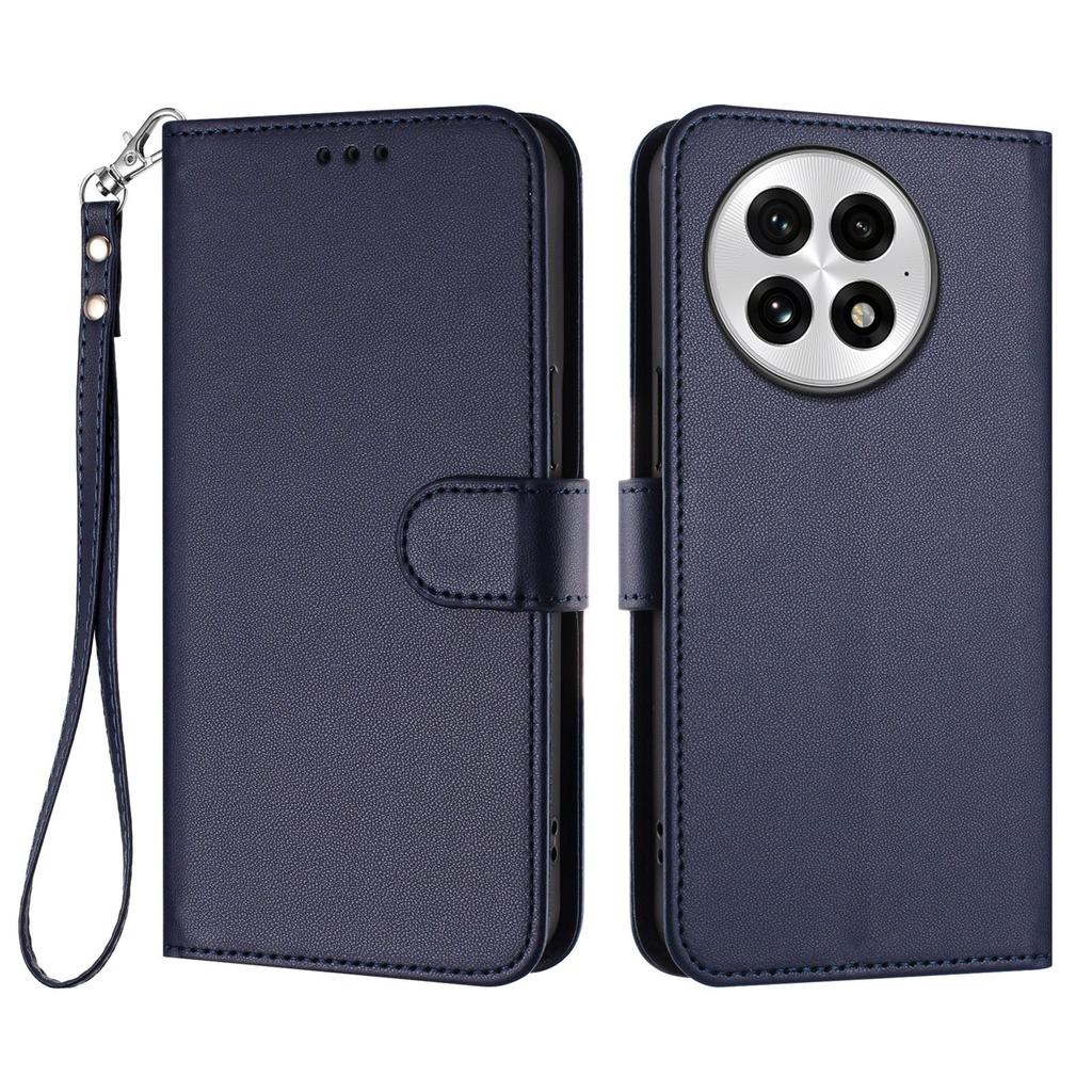 Wallet Flip Leather Case for OnePlus 15 13T 13R 13s 13 12 12R 11 11R 10T 10 Pro 10R 9 Pro 9R 9 8T - Protective Phone Cover